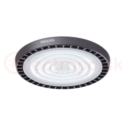 Светильник светодиодный BY628P LED375/NW PSU WB RU Philips