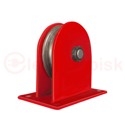 Блок монтажный опорный GEARSEN BMO 20