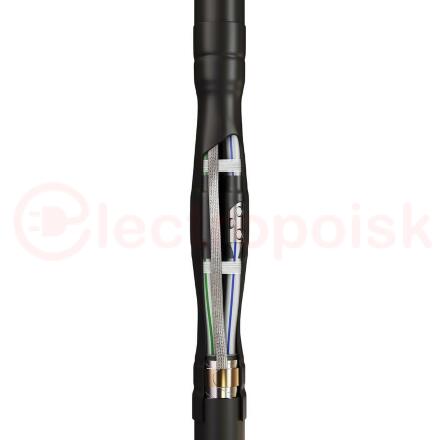 Муфта кабельная 4ПСТ(б)нг-LS-1-70/120 (КВТ)