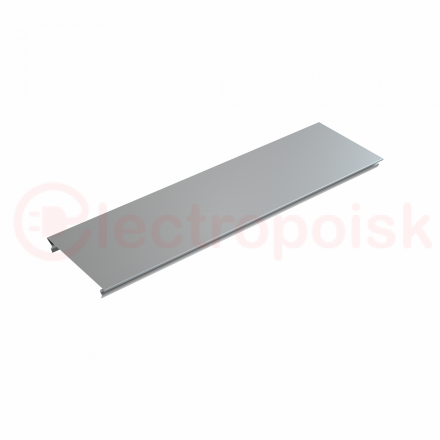 Крышка лотка 400 L3000 мм