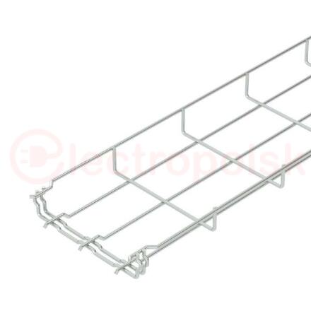 Проволочный лоток 35x150x3000