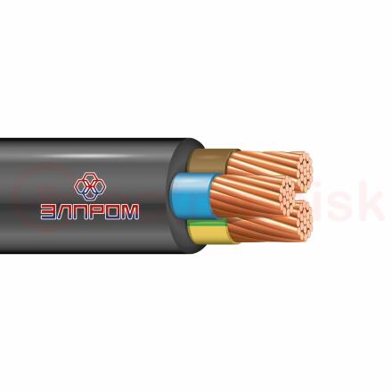 Кабель силовой КГВВ нг(А)LS 3х0.75 ТРТС
