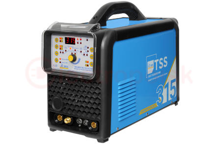 Аппарат аргонодуговой сварки TSS NEO TIG-315 AC/DC