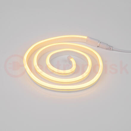 Набор домашний для создания неоновых фигур NEON-NIGHT Креатив 180 LED, 1.5 м, желтый