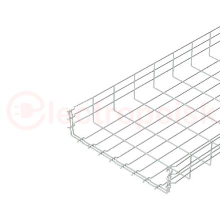 Проволочный лоток 105x450x3000