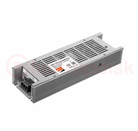 Драйвер LED 200Вт 12В IP20