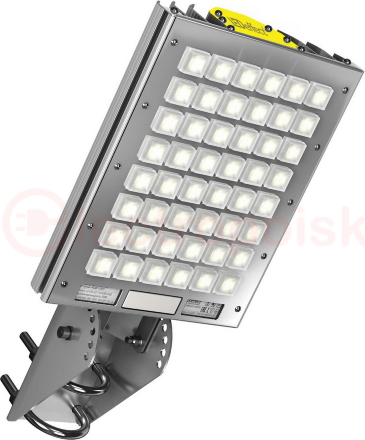 Светильник LED КЕДР EX (СКУ) 100Вт 10500Лм 5,0К КСС Г IP67 консольный
