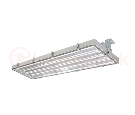 Светильник ДСП-68-100-501 Fregat Sport 840
