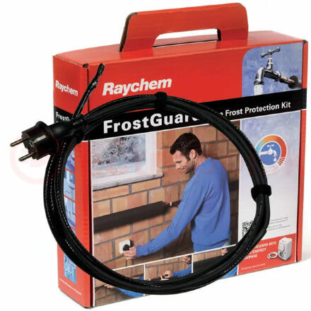 Комплект для обогрева труб RAYCHEM FROSTGUARD-2M