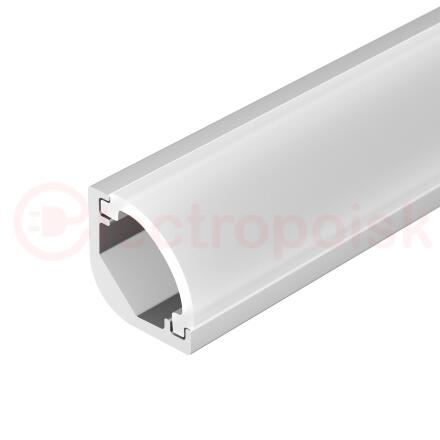 Профиль ARH-KANT-H8-2000 ANOD (Arlight, Алюминий)
