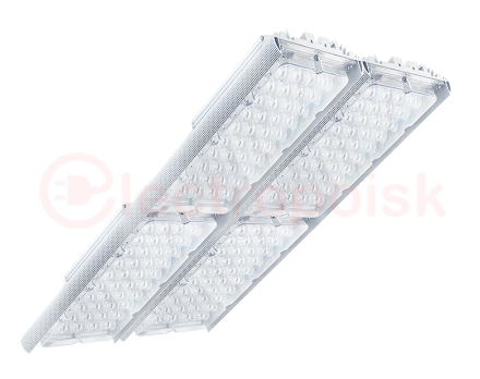 Светодиодный светильник Diora Unit2 PRO 300/47000 Ш3 3K консоль