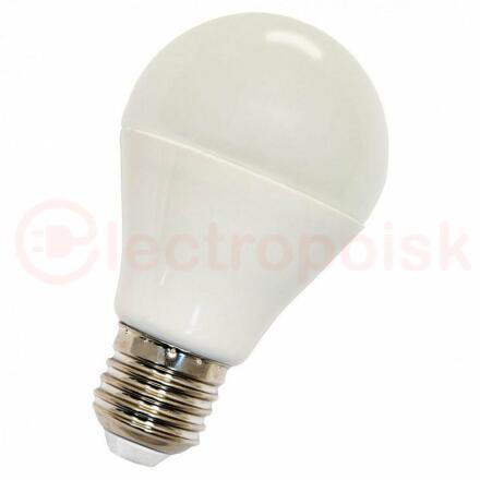 Лампа светодиодная LED 10вт Е27 белый