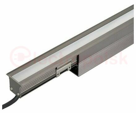 Светильник ART-LUMILINE-3351-500-12W Warm3000 (SL, 120 deg, 24V) (ARL, IP67 Металл, 3 года)