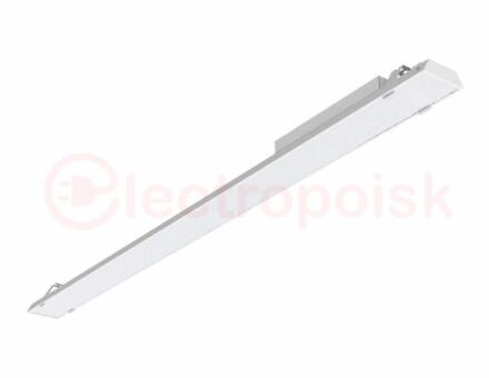 Светильник TLGS08 OL, LED (5400 лм, 4000 K, Ra80+), IP20
