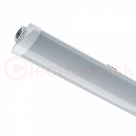 Светильник светодиодный ДСП-46вт DSP-02-46-6.5K-IP65-LED-A1