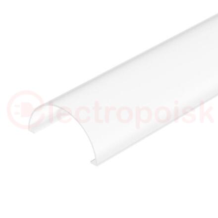 Экран матовый ROUND-D30-DUAL-2000 OPAL (ARL, Пластик)