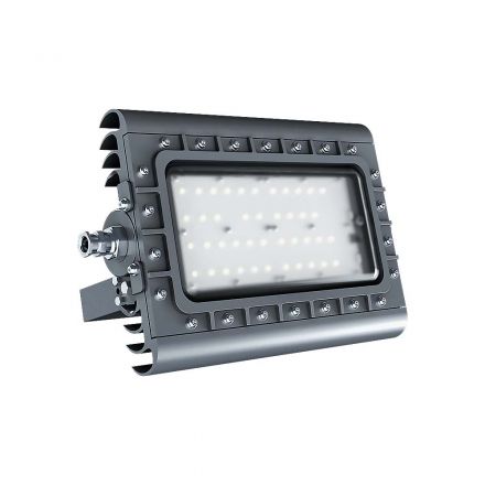 Прожектор светодиодный взрывозащищенный ProEx-100-ПС-ТР-230-20-О