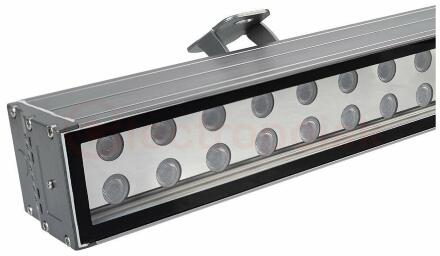 Светодиодный прожектор AR-LINE-1000XL-54W-230V White (Grey, 30 deg) (ARL, Закрытый)