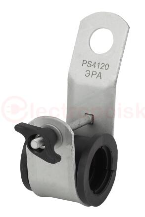 Зажим промежуточный PS4120 (4x95-120) (Б0037751) ЭРА