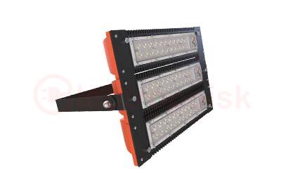 Светильник ДО-105w IP65 15645Лм 5000К 120° 12V 2Ex