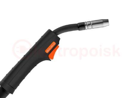 Горелка REAL MS 15 (180А) 4,5м ICT2087-SV001