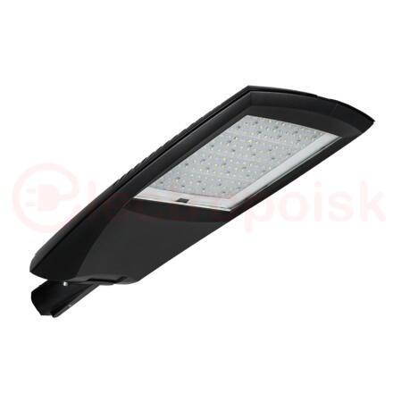 Светильник светодиодный ДКУ-200 Урбан L LED-200-ШБ/У50 (30000/740/RAL7040/0/ORS2/GEN1)