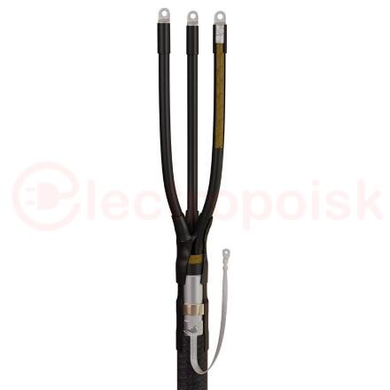 Муфта кабельная 3КВНТп-1-150/240 (Б) нг-LS (КВТ)
