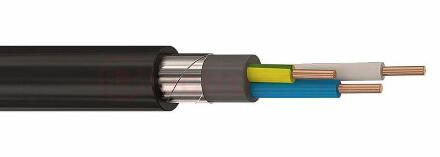Кабель ВБШв нг(А)LS 3х6.0 0.66кВ
