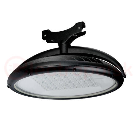 Светильник светодиодный Кассиопея LED-80-ШО/С1 (12000/740/RAL7040/D/0/ORN2/GEN2)