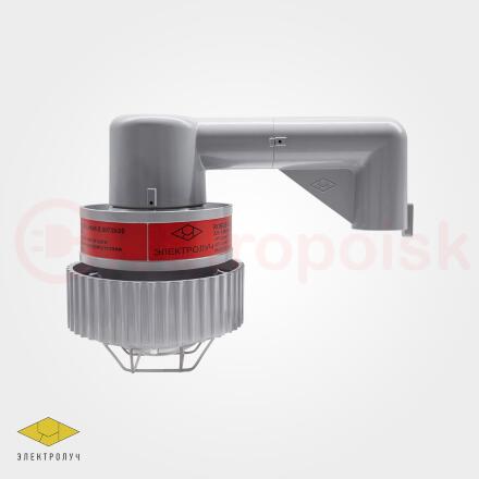 Светильник взрывозащищенный светодиодный ROBUS-EX-SS EP [50-80W]
