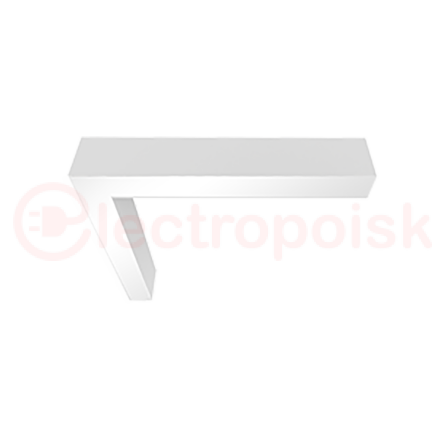 Светильник светодиодный ДПО/ДСО-32Вт 4000К X-Line DALI Белый