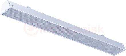 Светильник светодиодный ДСО-02-МП-40-1100-5К-IP40-A1