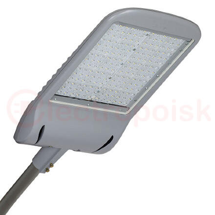 Светильник светодиодный ДКУ-280 Волна LED-280-ШБ/У50 (42000/740/RAL7040/D/0/ORS2/GEN1)