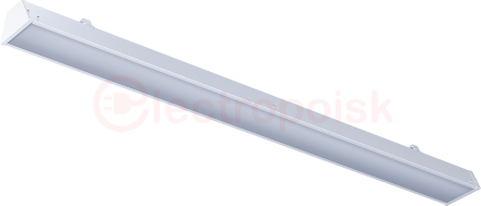 Светильник светодиодный ДСО-02-О-60-1500-3К-IP40-A1