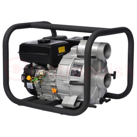 Мотопомпа бензиновая  HYT 80