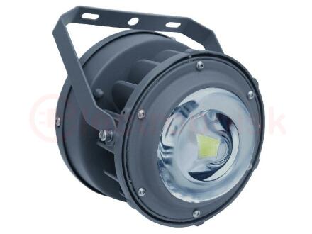 Светильник светодиодный ACORN LED 30 D120 4000K