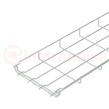 Проволочный лоток 35x200x3000