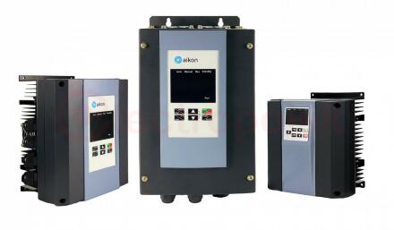 Преобразователь частоты Aikon PD ES 2.2 IP65 400В 3Ф 2.2кВт