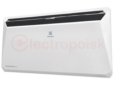 Модуль отопительный электрического конвектора Electrolux серии Rapid Transformer ECH/R-2500 T