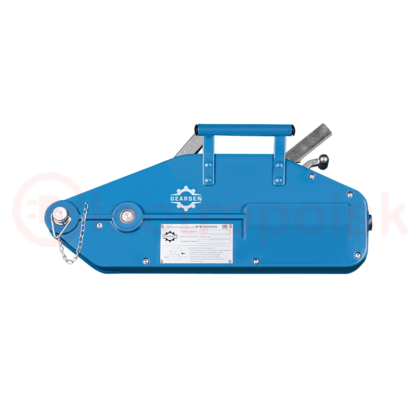 Лебедка ручная рычажная GEARSEN MTM 1600