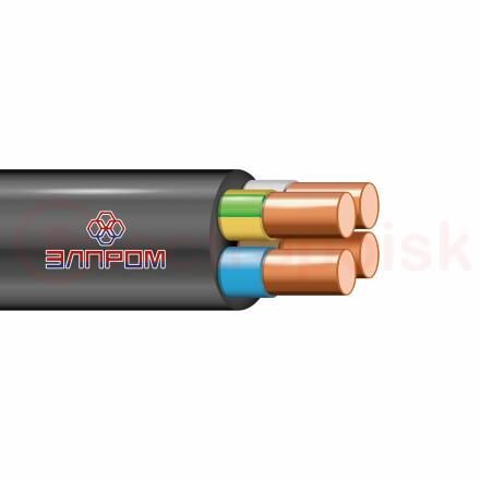 Кабель ВВГ нг(А)LS 4х95.0 1кВ МС