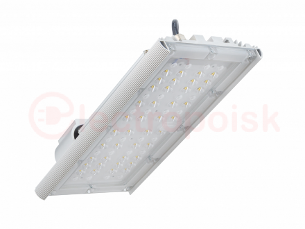 Светодиодный светильник Diora Unit PRO 76/11700 Ш1 5K консоль