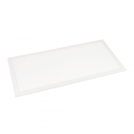 Светильник DL-INTENSO-S300x600-28W White6000 (WH, 120 deg, 230V) (Arlight, IP20 Металл, 3 года)