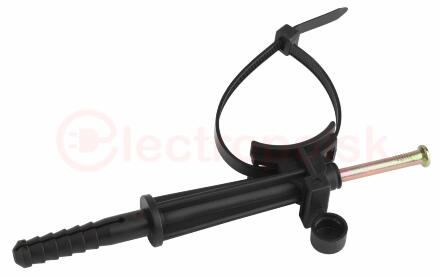 Крепление фасадное SF-60 (Б0043125) ЭРА