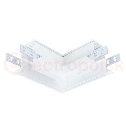 Коннектор угловой для магнитного шинопровода Arte Lamp LINEA-ACCESSORIES A480733