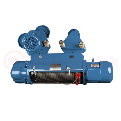 Таль электрическая канатная GEARSEN CD  5,0т, 18м (380В)