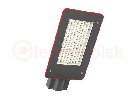 Светильник LED KEDR 3.0 TG (СКУ) 100Вт 13500Лм КСС Ш3 4,0К IP67 консольный диммирование DALI