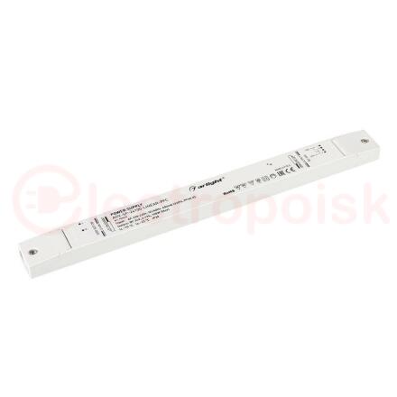 Блок питания ARV-SP-24100-LINEAR-PFC (24V, 4.17A, 100W) (Arlight, IP20 Пластик, 5 лет)