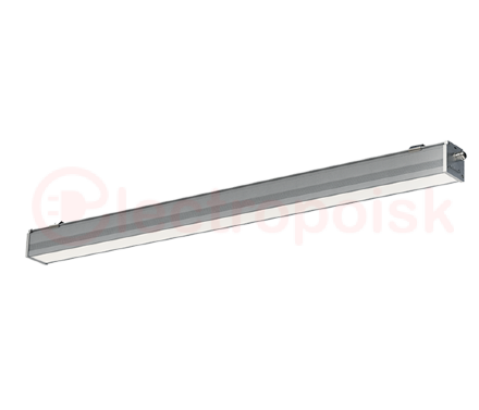 Светильник ДСП-49-40-041 Blade EM3 DT 840