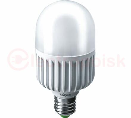 Лампа светодиодная LED 20вт Е27 белый